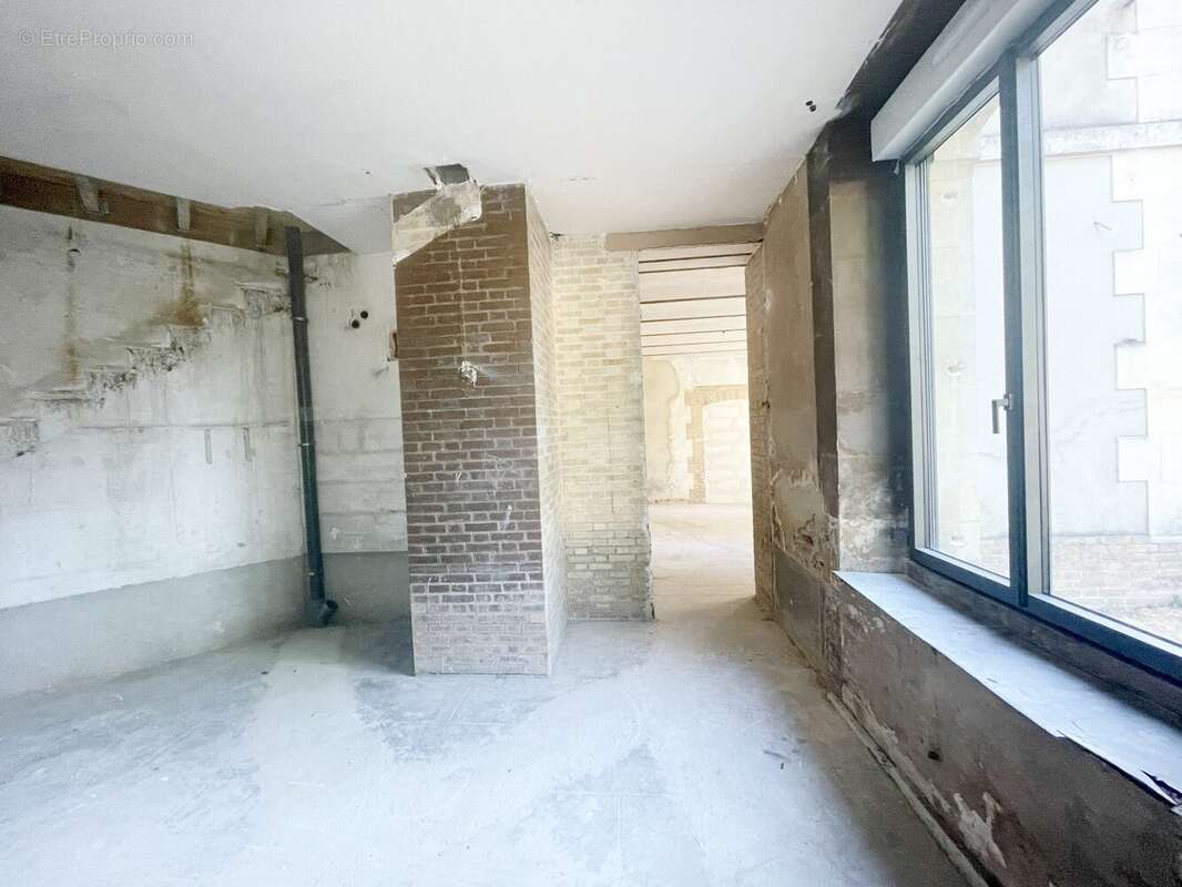 Appartement 86 m² à Le Mans  - photo 5
