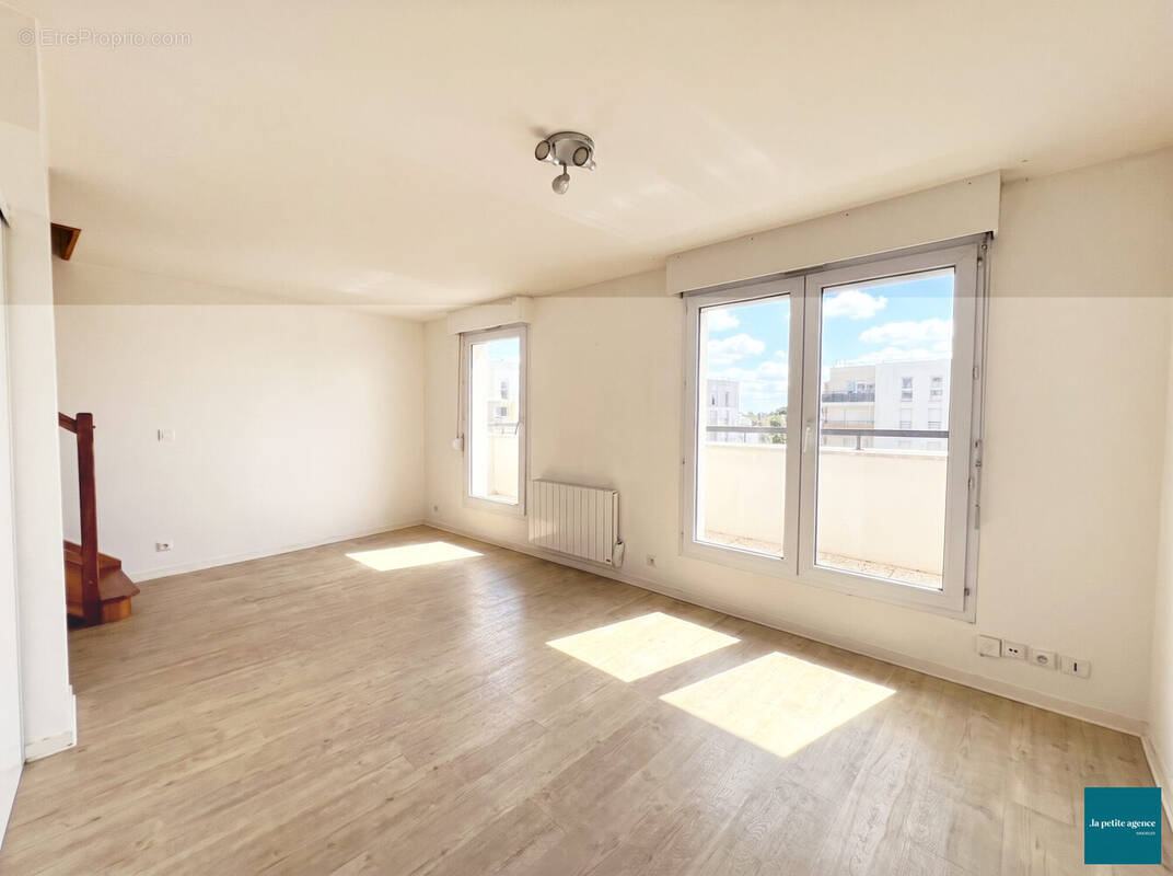 Appartement à CAEN
