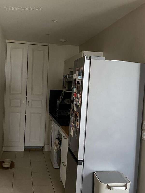 Appartement 58 m² à Bordeaux  - photo 5
