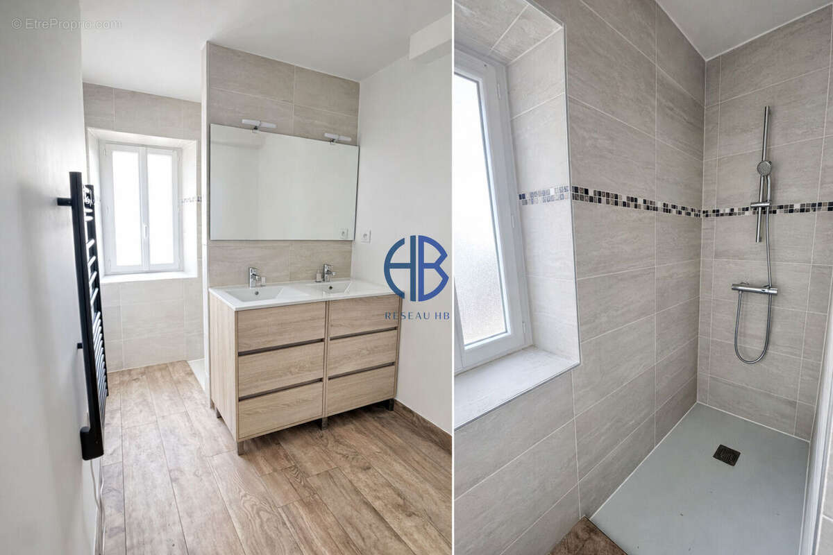 Appartement à LES ABRETS