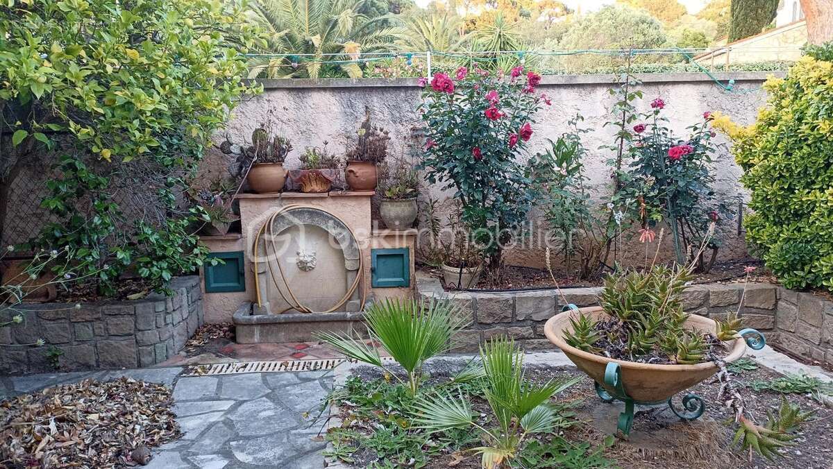 Maison à SAINTE-MAXIME