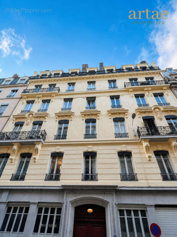 Appartement 118 m² à Lyon-6e  - photo 3