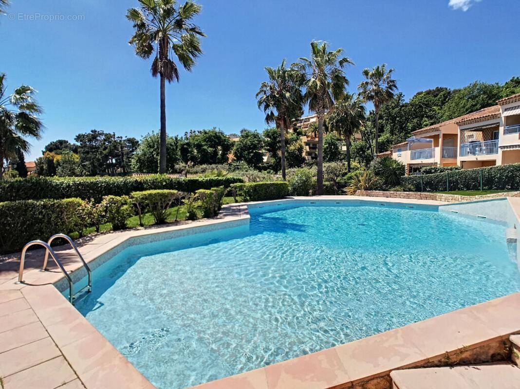 Maison à VILLENEUVE-LOUBET