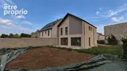 Maison à SERRIS