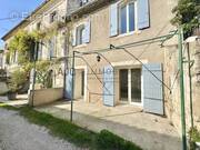 Maison à SAINT-REMY-DE-PROVENCE