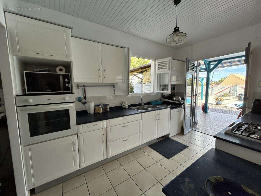 Maison à SAINTE-LUCE