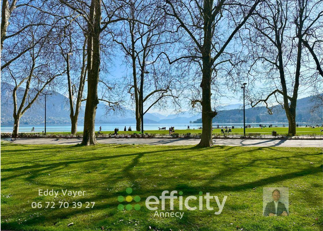 Appartement à ANNECY