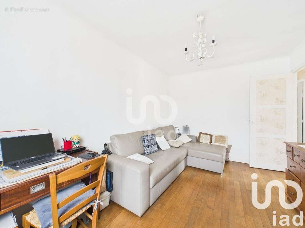 Photo 2 - Maison à VULAINES-SUR-SEINE