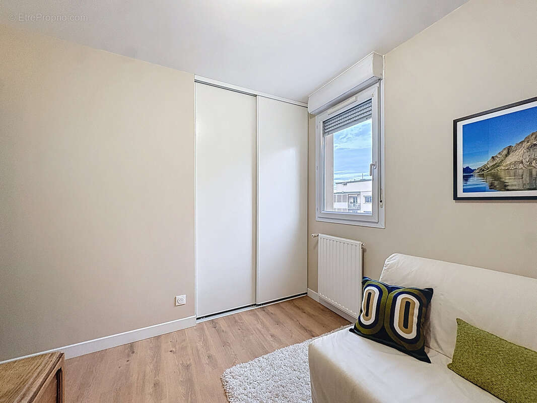 Appartement à LYON-2E
