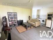 Photo 1 - Appartement à DAMMARTIN-EN-GOELE