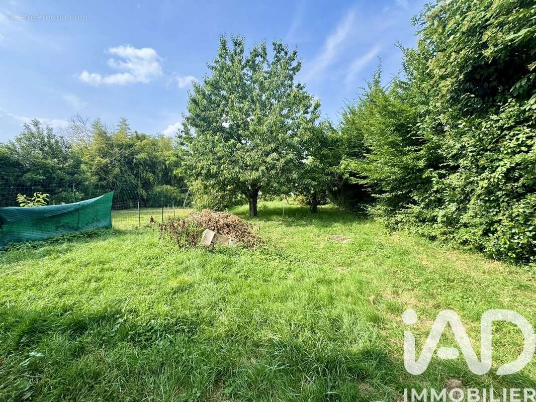 Photo 3 - Maison à FAREMOUTIERS