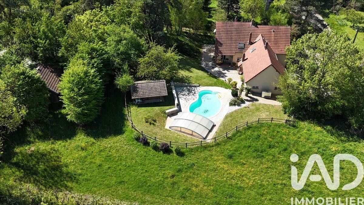 Photo 1 - Maison à GY