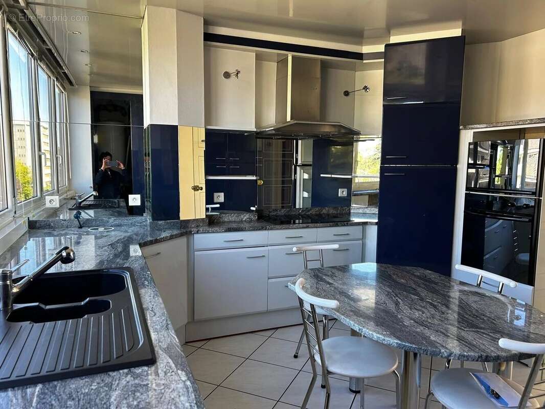 Appartement à ANNECY-LE-VIEUX