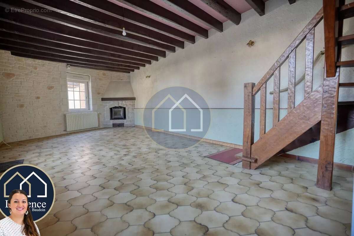 Maison à NOGENT-LE-ROI