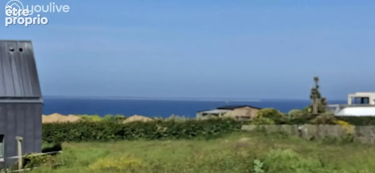 T2 neuf, vue mer à 5 min du centre du Conquet - photo 4