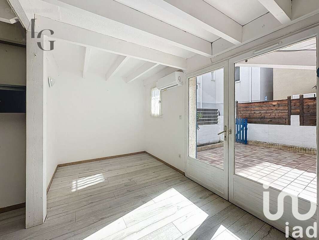 Photo 6 - Maison à MARSEILLAN