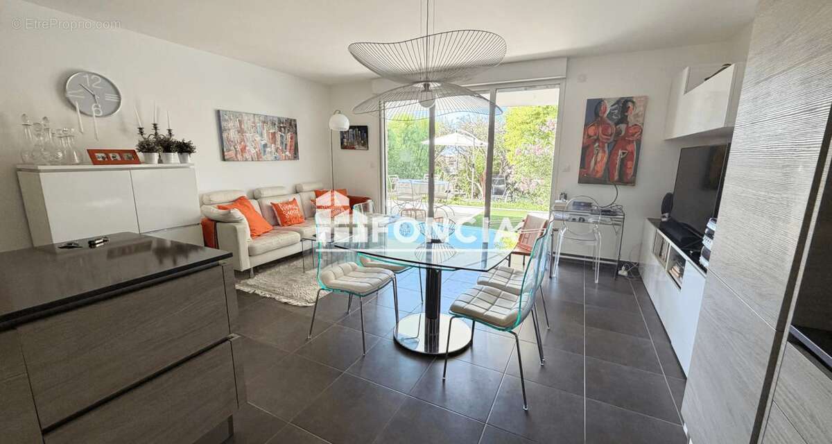 Appartement à BANDOL