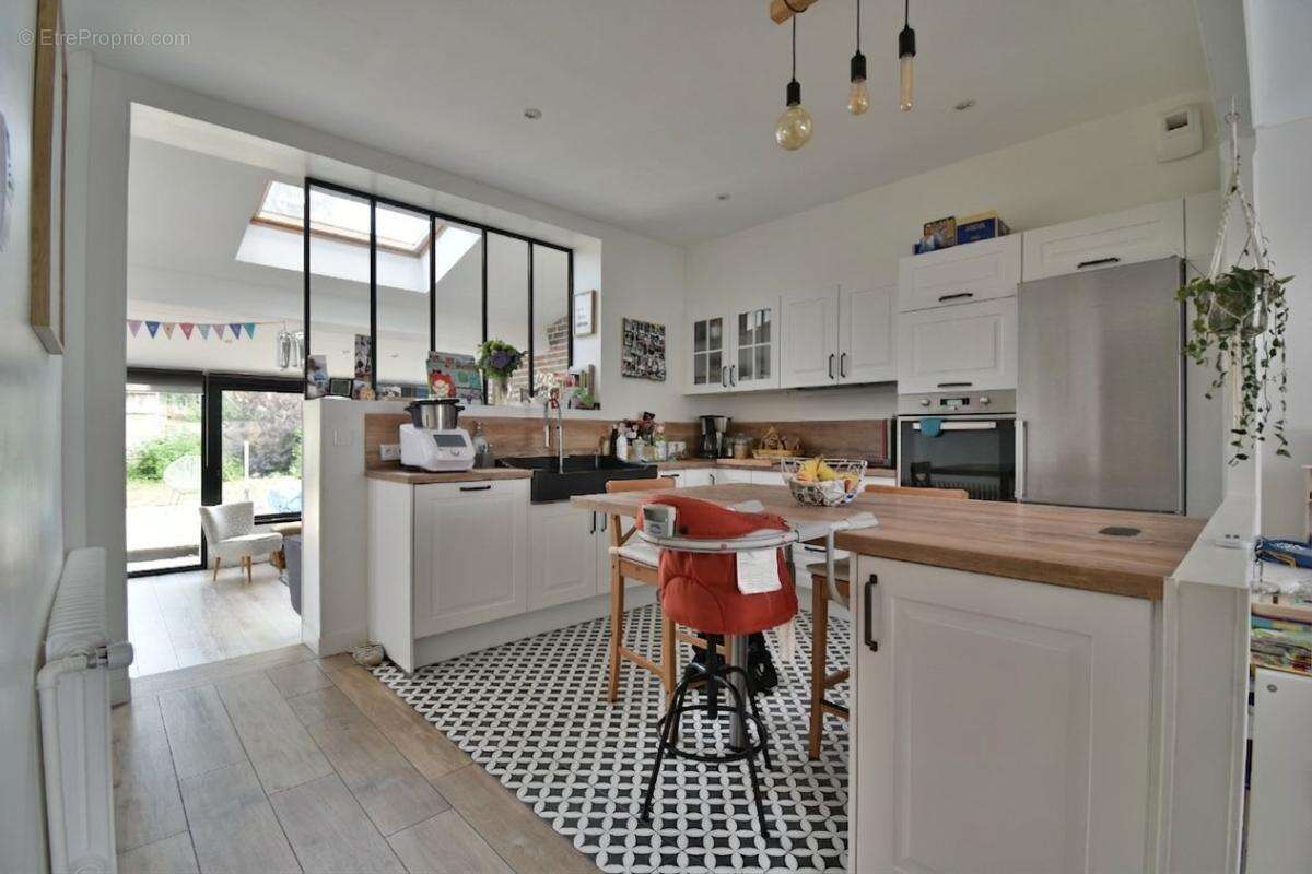 Maison 116 m² à Cholet  - photo 4