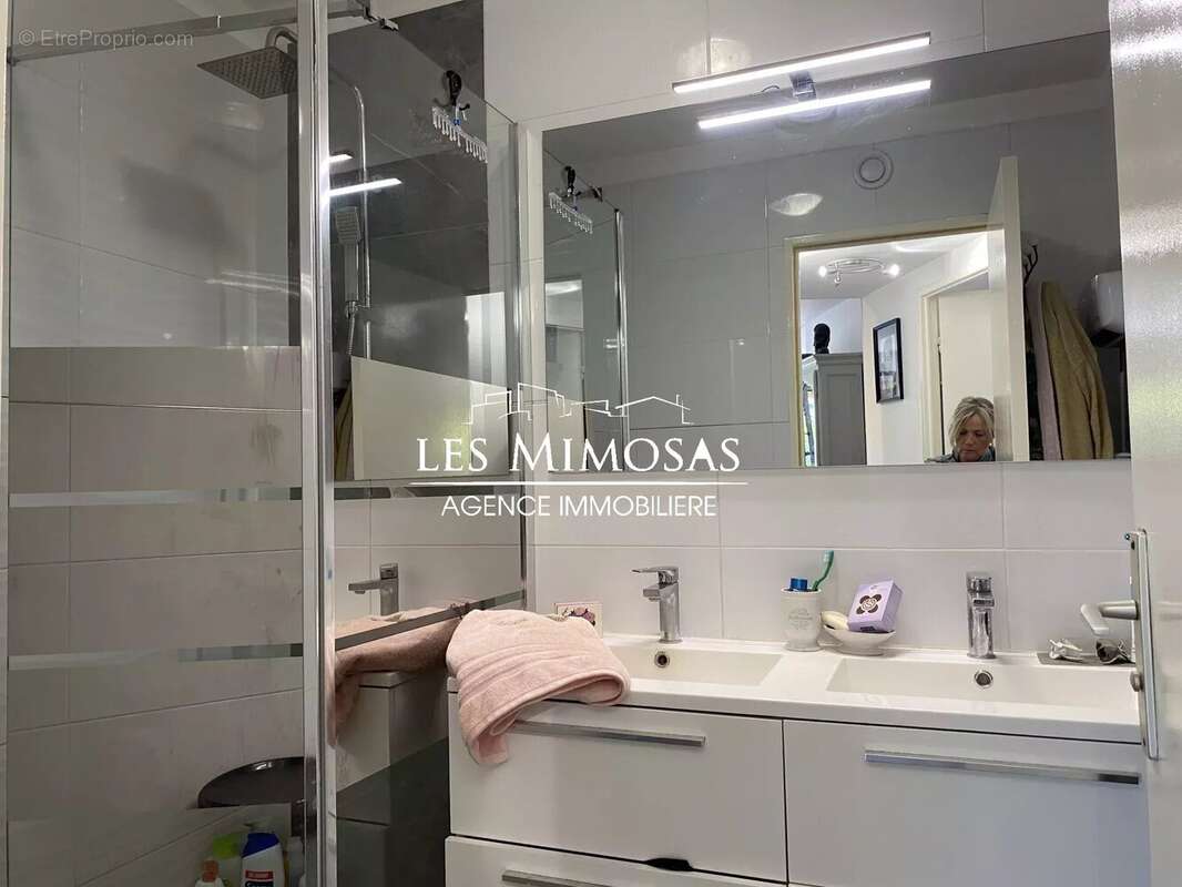 Appartement à FREJUS