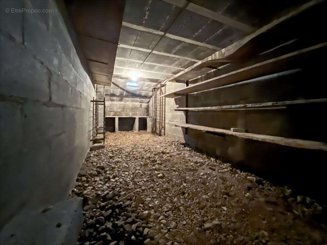 Maison à LA FERTE-SAINT-CYR