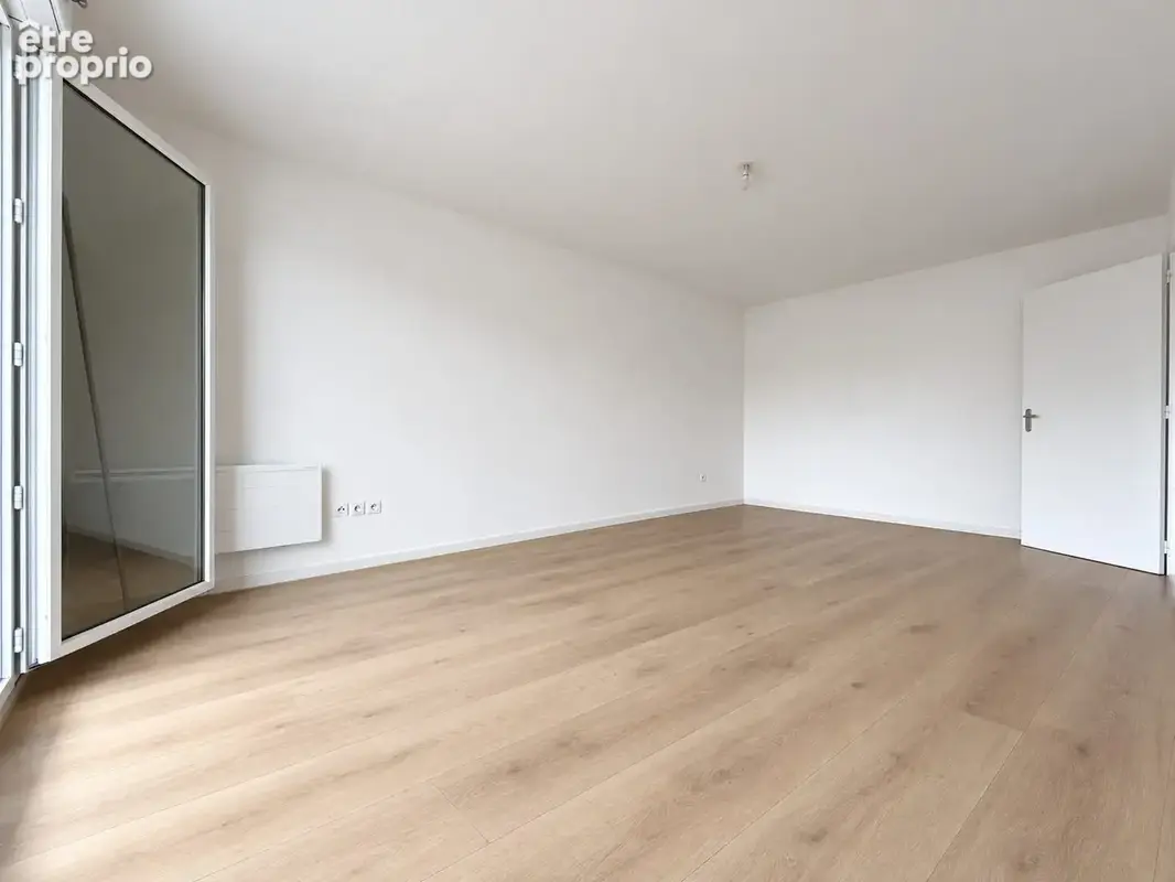 Appartement 2 pièces 47 m² à vendre à La Roche-Sur-Yon (85000) - photo 1