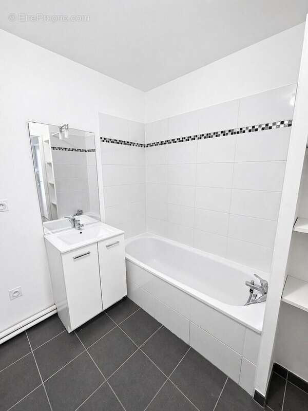 Photo 3 - Appartement à SAINT-ANDRE-LEZ-LILLE