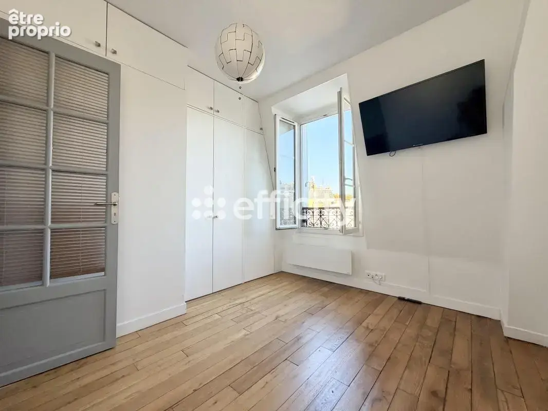 Appartement - photo 12