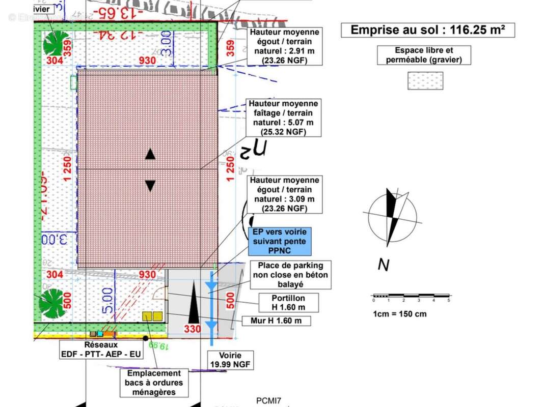 Photo 6 - Maison à NISSAN-LEZ-ENSERUNE