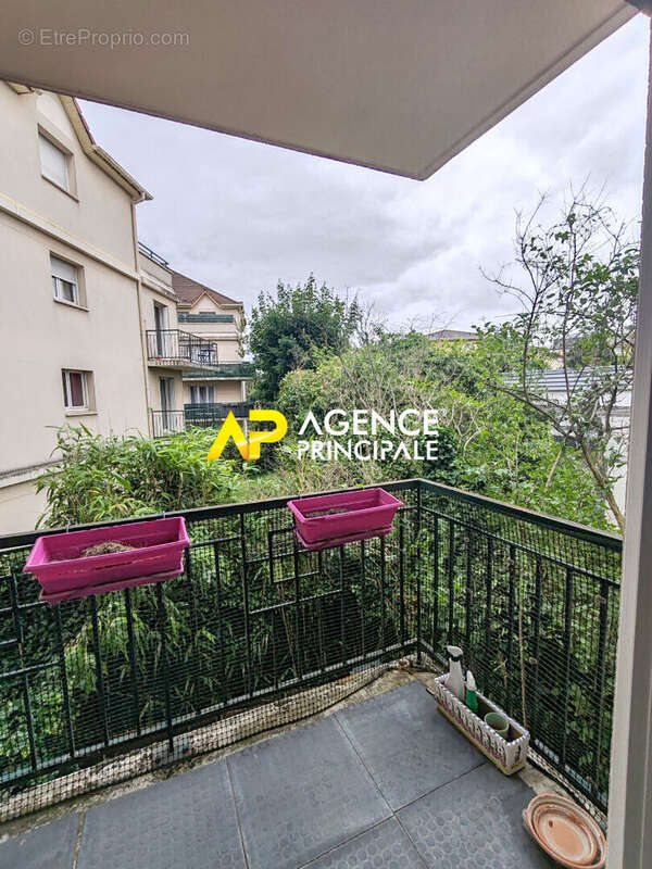 Appartement à ARGENTEUIL