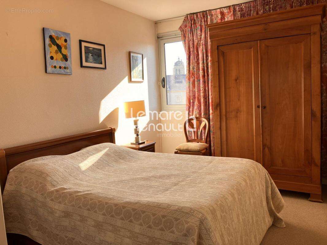 Appartement à DREUX