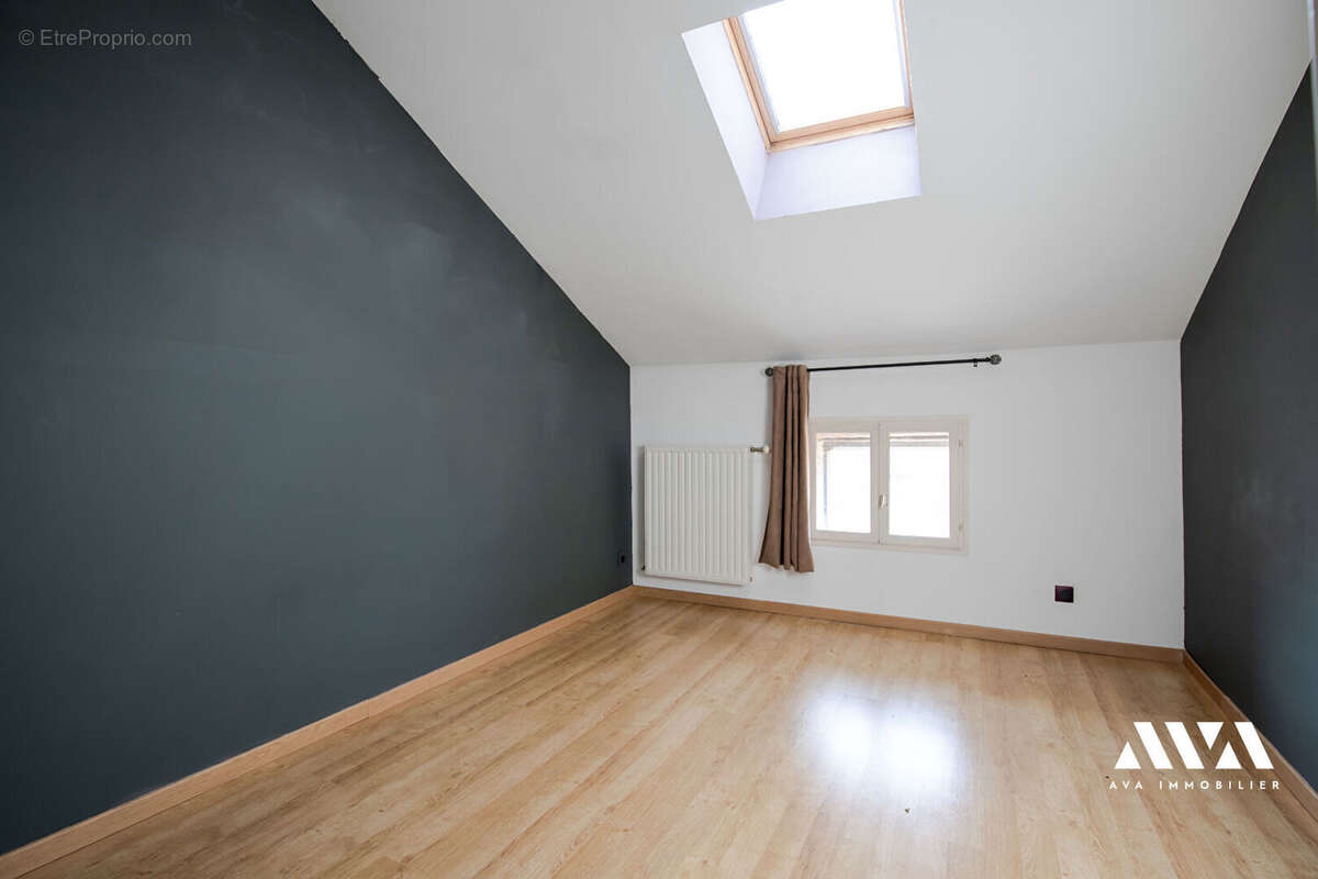 Appartement à VARANGEVILLE