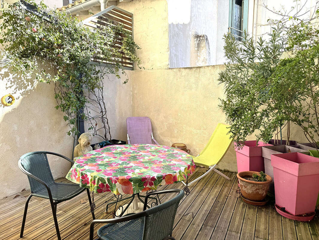 Appartement à AVIGNON