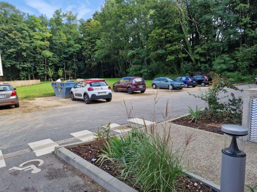 Appartement à MAXEVILLE