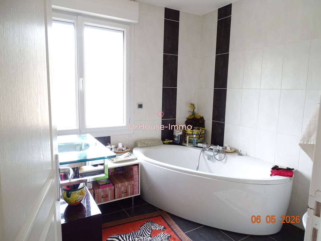 Maison 168 m² à Villeneuve-Tolosane  - photo 7