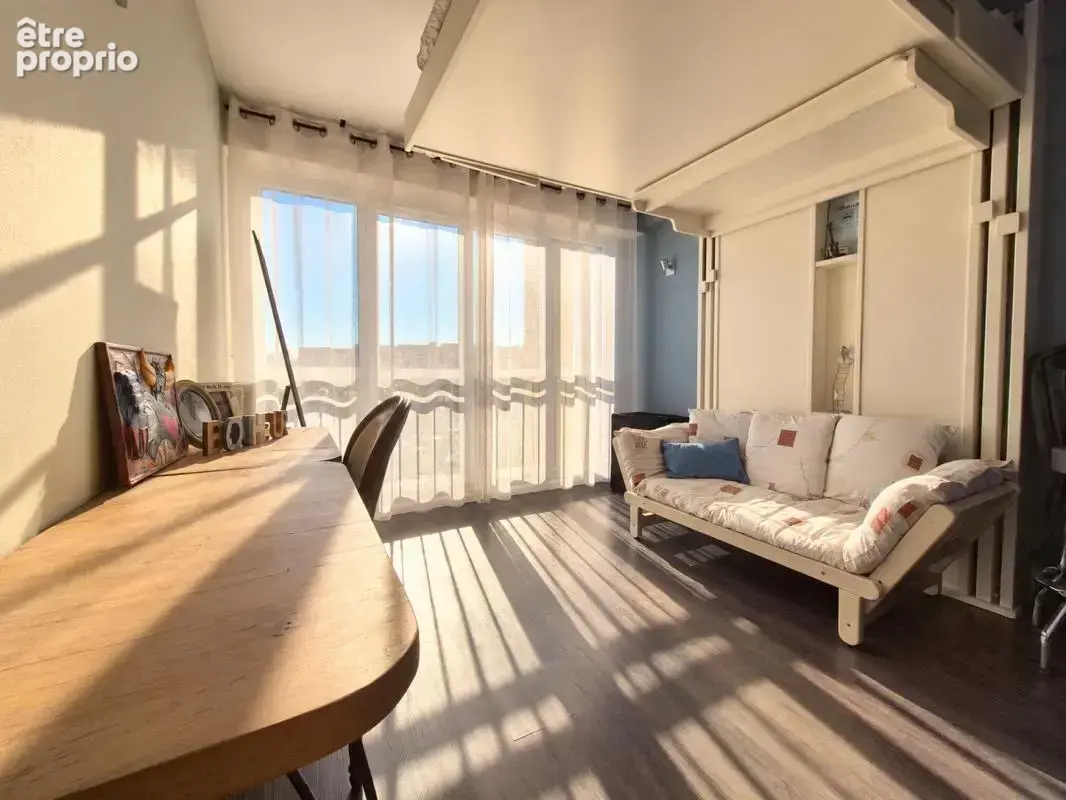 Appartement À Vendre - photo 11