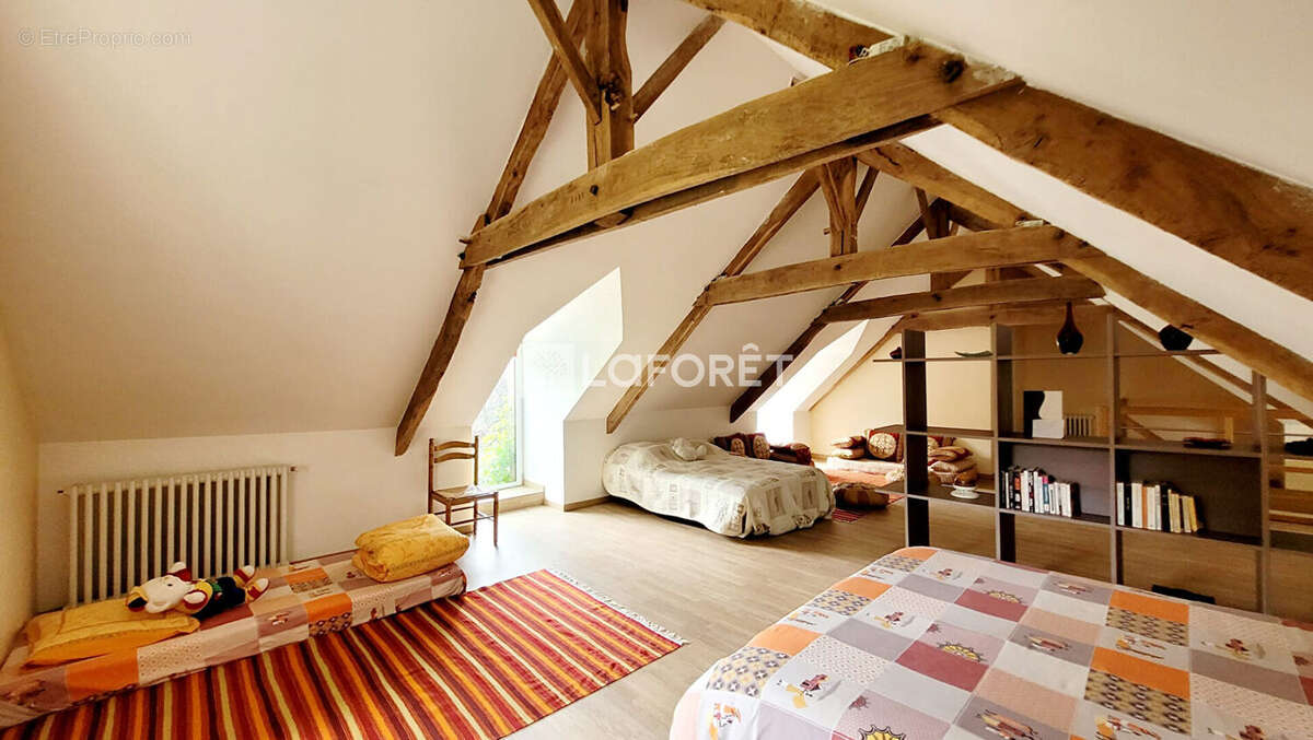 Maison à BERRIC