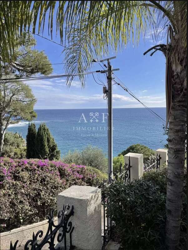 Appartement à CAP-D&#039;AIL