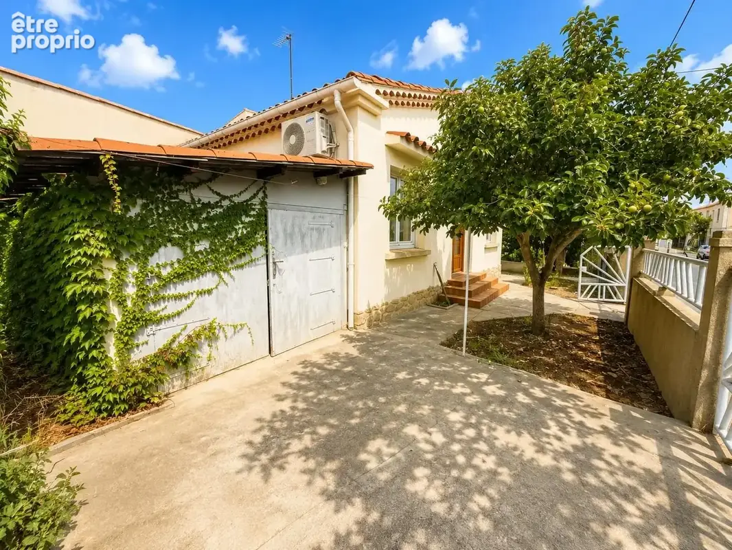 Maison 83 m² à Carcassonne  - photo 3