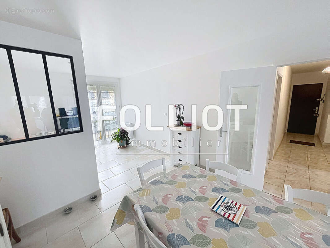 Appartement à BAYEUX