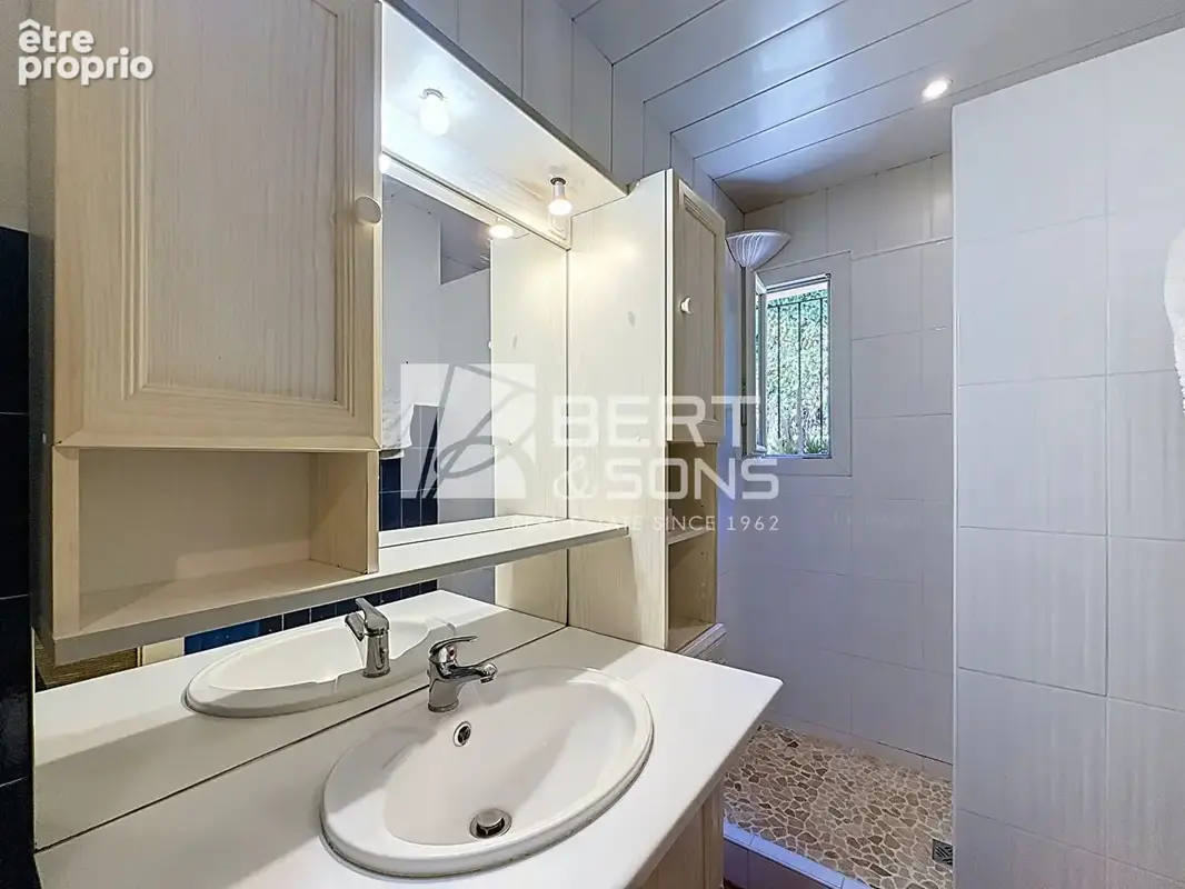 Exclusivité - mandelieu capitou - maison avec vue sur les montagnes et la mer - photo 7