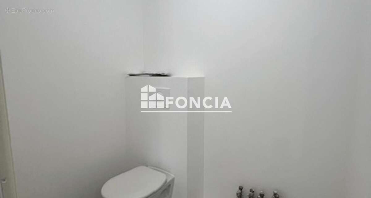 Appartement à LYON-8E