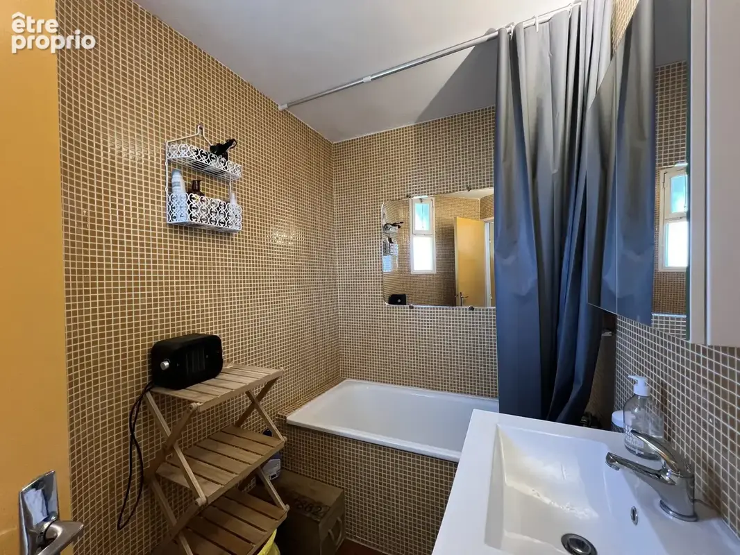 Appartement 2 pièces 26 m² à vendre à Le Barcares (66420) - photo 4