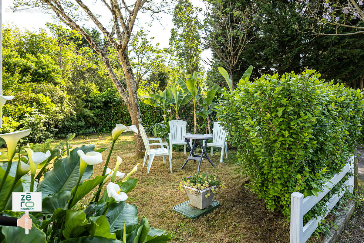 Maison à SAINT-CYR-EN-TALMONDAIS