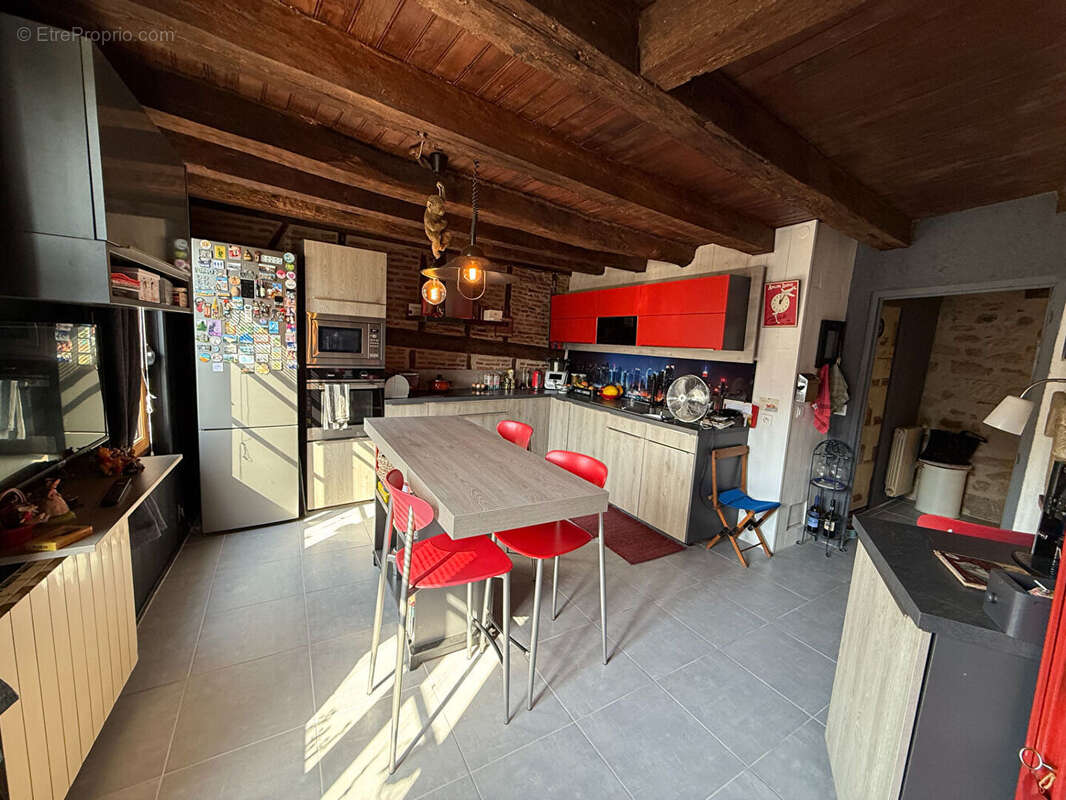 Appartement à FIGEAC