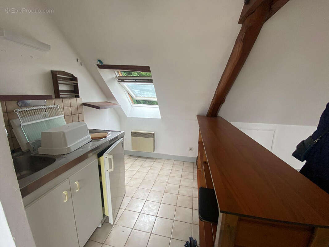 Appartement à NOGENT-LE-ROI