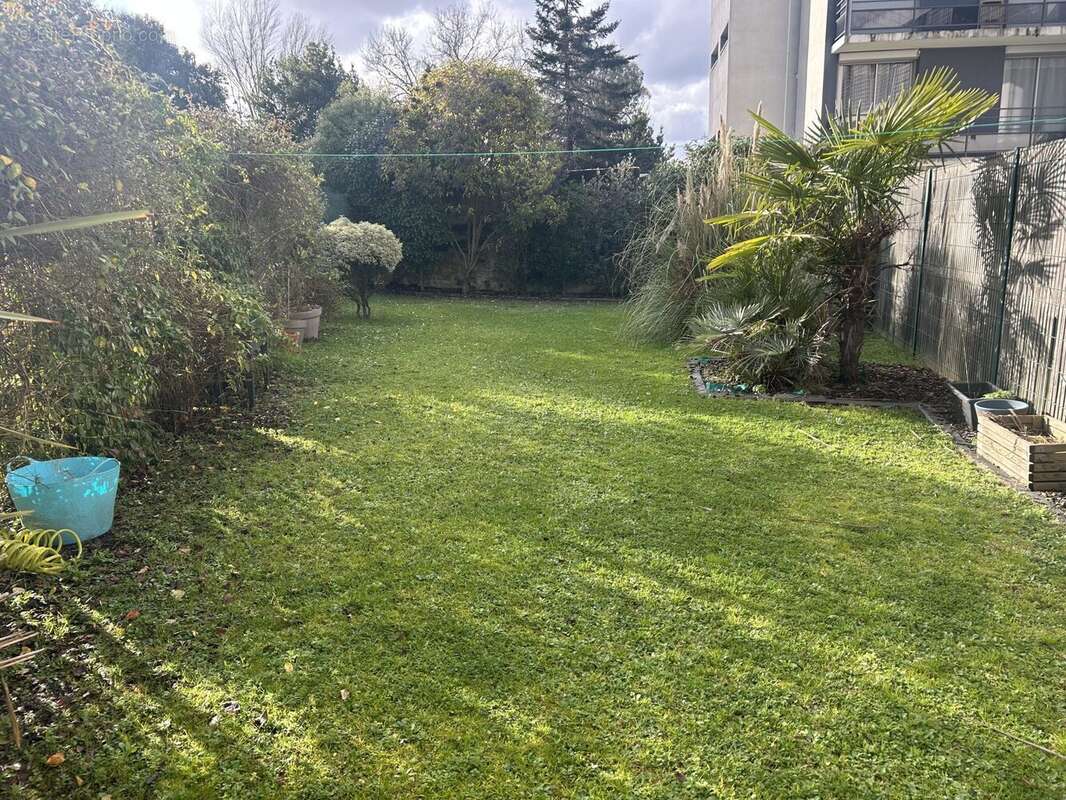 Appartement à MERIGNAC