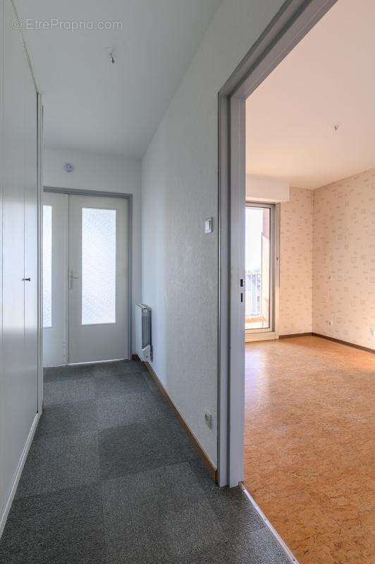 Appartement 3p à Lingolsheim - photo 5
