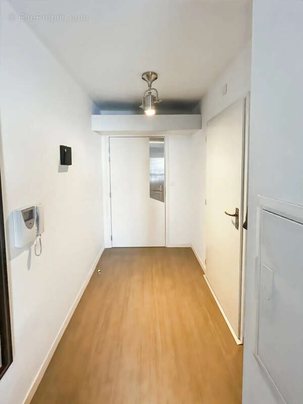 Appartement à SAINT-HERBLAIN