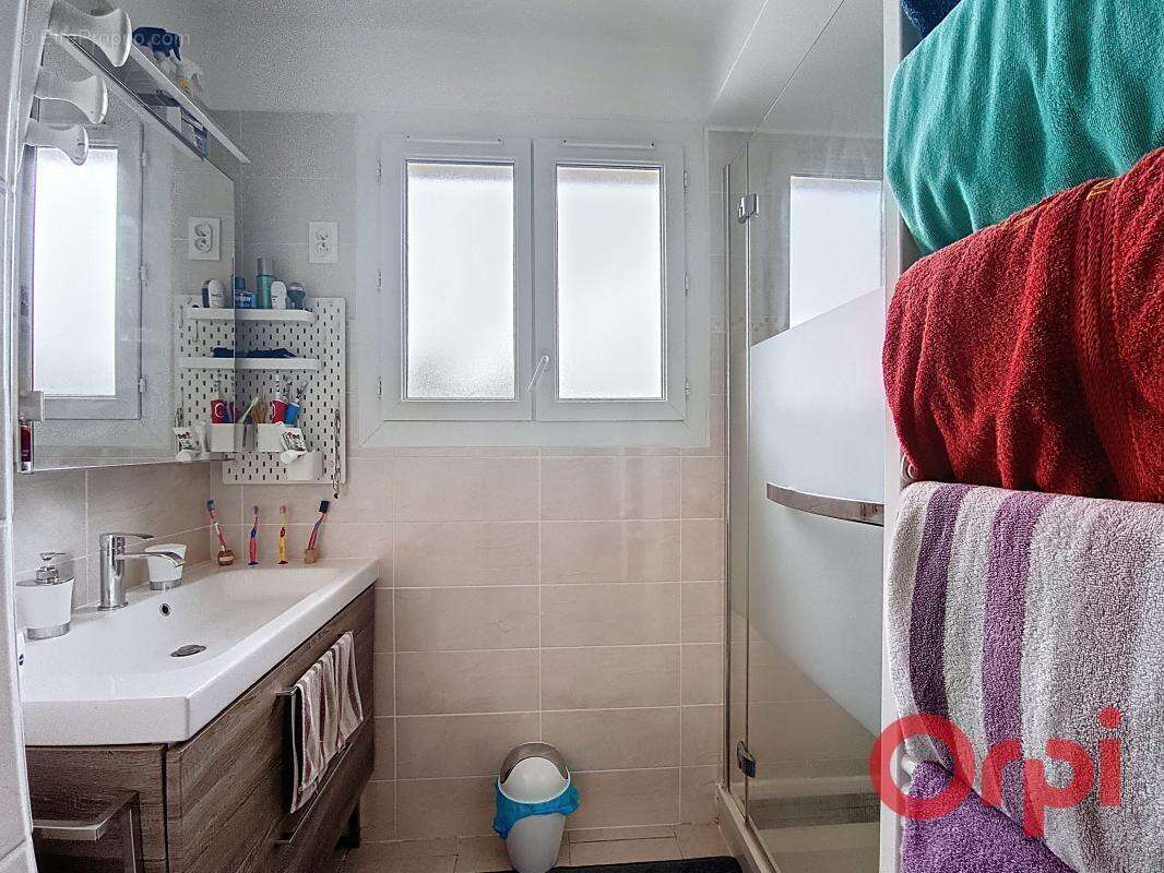 Appartement à LA SEYNE-SUR-MER