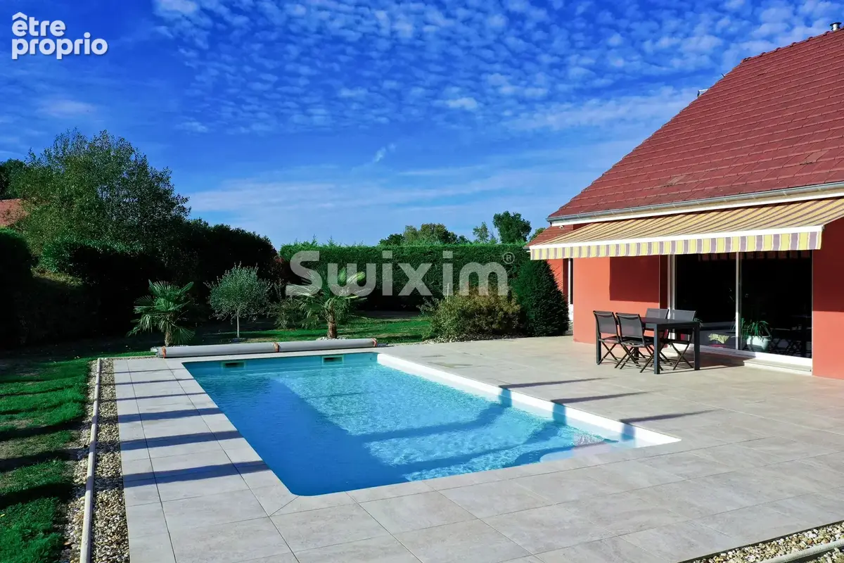 Maison contemporaine - photo 10